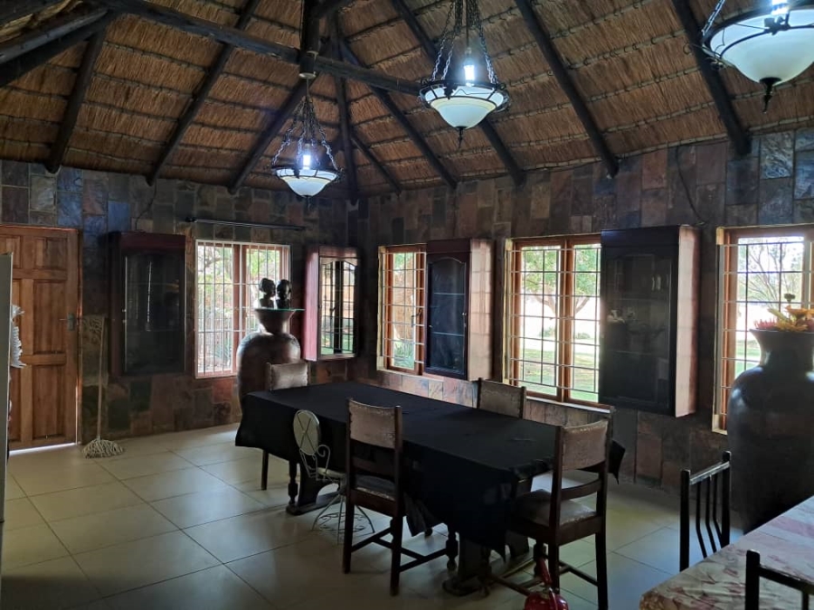 5 Bedroom Property for Sale in Rietfontein A H North West